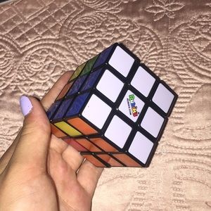 rubix cube